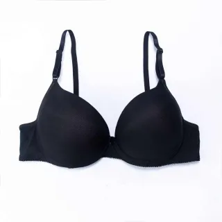 Sutiã Confortável com Bojo - Soutien Lingerie de Fábrica - SATIM