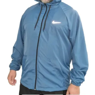 Forrada impermeável masculina corta-vento 100% - Raryel - Chumbo NK