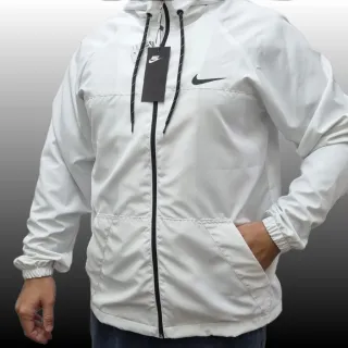 Forrada impermeável masculina corta-vento 100% - Raryel - Chumbo NK