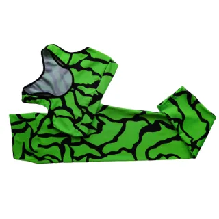 Calça Legging e Top Conjunto Fitness Feminino para Academia - COR 288