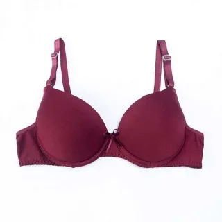 Sutiã Confortável com Bojo - Soutien Lingerie de Fábrica - SATIM