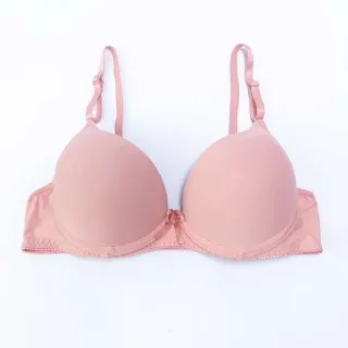 Sutiã Confortável com Bojo - Soutien Lingerie de Fábrica - SATIM