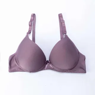Sutiã Confortável com Bojo - Soutien Lingerie de Fábrica - SATIM