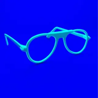 Óculos Neon Ray Ban Kit 10 - Festa Balada Casamento Aniversário Divertido - Único