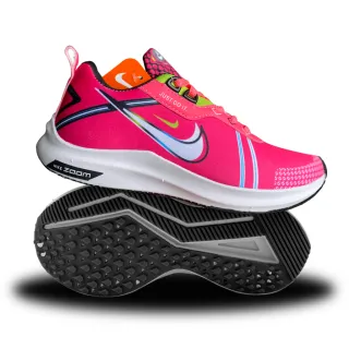 Tênis Confortável Feminino Just Fitness para Academia, Corrida, Treino e Caminhada