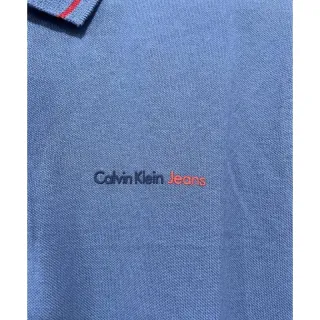 CORES INCRÍVEIS - Camisa Polo C.A.L.V.I.N - Verde