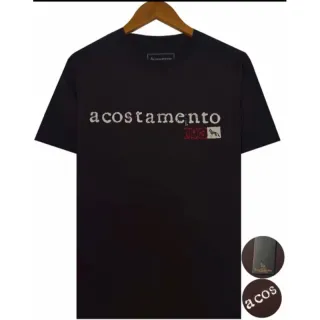 Malha penteada Camisas Premium Lobo REF 13/24 - Acost - 17