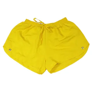 Shortinho Tactel Feminino para Academia - Lilás