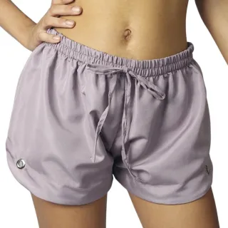 Shortinho Tactel Feminino para Academia - Lilás