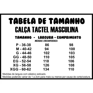 Modelo Recorte na Perna Calça Esportiva Tactel - P ao GG e Plus Size - PRETA/ RECORTE AZUL ROYAL