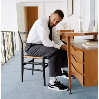 Oferta Especial: Tênis Puma Suede Classic Skate Unissex - Super Lindo e Casual - puma