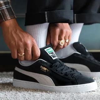 Oferta Especial: Tênis Puma Suede Classic Skate Unissex - Super Lindo e Casual - puma