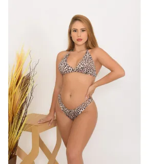 Bojo Asa Delta Biquini - Cores Variadas - Verde neon