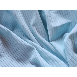 Macaquinho Canelado Gola Alta Costa Nua Gringo - Vermelho