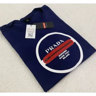 Camiseta Elastano Peruano Masculino 40.1 - Azul Escuro
