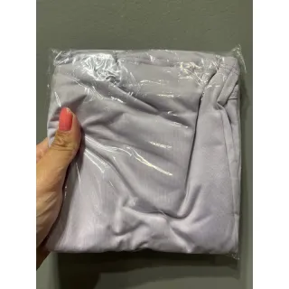 Blusa feminina com bojo regata estilo Vitral M (36/38) - Terracota