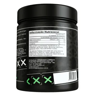 Suplemento Whey Protein Charged + Bcaa + Creatina - Kit 2x + Shaker Original Nutrition - Morango