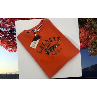 Camiseta Masculina Peruano Elastano 40.1