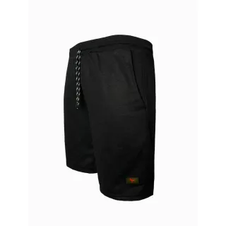 Bermuda Moletom Masculina Academia Treino Confortável 100% Algodão - Kit 10 Cores Sortidas - GG 46-48
