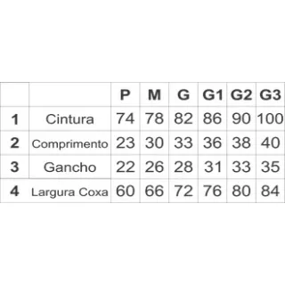 Shortinho Tactel Feminino para Academia - Lilás