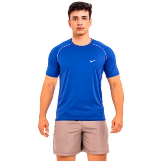 Kit Treino Masculino para Academia - Camisetas Dry Fit - KIT -4 CAMISA