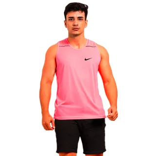Camiseta Dry Fit Masculina para Academia - Treino Fitness Moda Masculina - Azul Royal