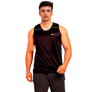 Camiseta Dry Fit Masculina para Academia - Treino Fitness Moda Masculina - Azul Royal