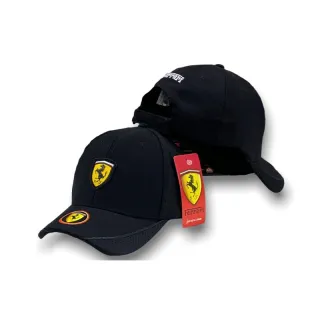 Várias Cores Boné Mercedes Benz - Novo preto 2022