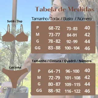 Moda Íntima Feminina: Conjunto de Lingerie Cropped Meia Taça com Aro - Promoção - Branco