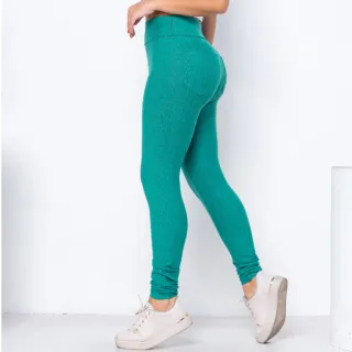 Legging Jeans Feminina Cos Alto Skinny com lycra - CINZA COR