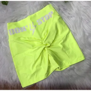 Empina Bumbum Poliamida Short para Academia e Treinos em Geral - Azul Marinho