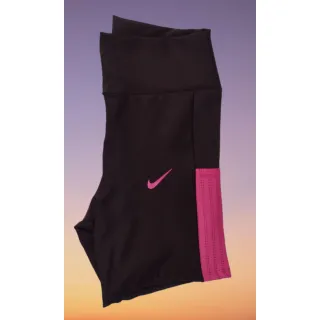 Bolso Colorido Bicicleta Suplex Fitnes Academia Atividades Físicas - Preto c/ bolso cinza