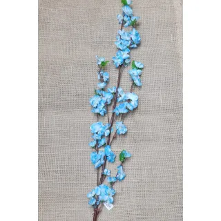 Decoração artificial de cerejeira - Enfeite e decorativo - Branco