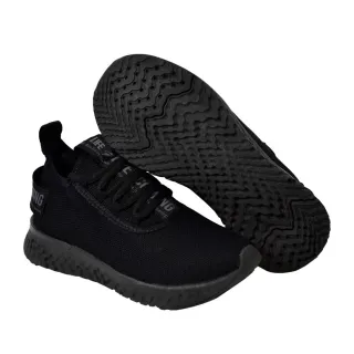 Promoção: Tênis Leve e Confortável para Academia, Caminhada e Lazer - BRANCO/NUDE-LIFE