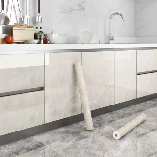 Resistente a Água/Óleo/Fogo - Adesivos de Cozinha Novos - Modelo - LH-022