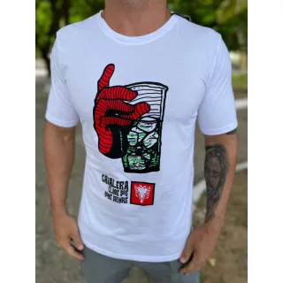 Pronta Entrega Camisa Masculina Premium Águia - Vários Modelos (01 ao 12) - Cava 08