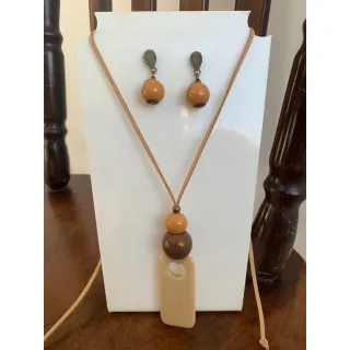 Moda tendência: colar feminino diferente - Mod24