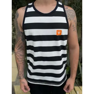 Tridente Listrado Regata