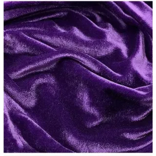 Vestido de festa manga longa com fenda lateral e zíper invisível - Vinho