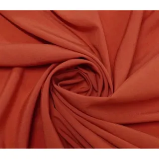 Short de Alfaiataria Feminino com Cinto - Laranja