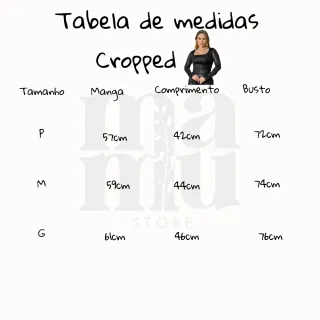 Promoção Blusa Feminina Imitando Corselet Cropped - Raryel - Preto