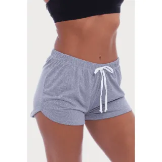 Promoção: Kit com 4 Shorts Shortinhos Sortidos Femininos - G1 - Veste 48/50