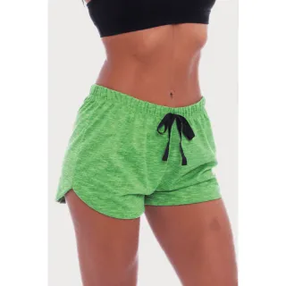 Promoção: Kit com 4 Shorts Shortinhos Sortidos Femininos - G1 - Veste 48/50