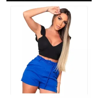 Tendência Trançada: Cinto Feminino de Alfaiataria com Cordinha - Rosa