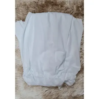 Moda Praia Verão 2023: Kimono Curta de Amarrar com Cinto - Moda Feminina - Rosa neon