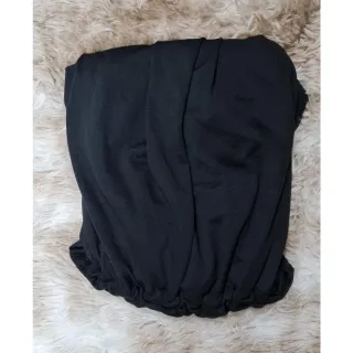 Moda Praia Verão 2023: Kimono Curta de Amarrar com Cinto - Moda Feminina - Rosa neon