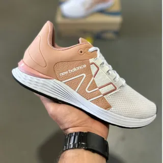 Promoção Tênis Confortável Feminino para Academia e Caminhada - Preto