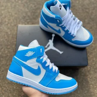 Promoção Mega: Tênis Jordam Unissex Preto Amarelo - Adquira Agora! - preto vermelho