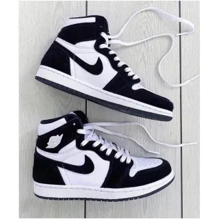 Promoção Mega: Tênis Jordam Unissex Preto Amarelo - Adquira Agora! - preto vermelho