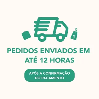 Plus Size Saia Midi Feminina com Fenda Frontal - Tecido Suplex - Preto